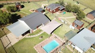6 Bedroom Property for Sale in Ferreira Free State